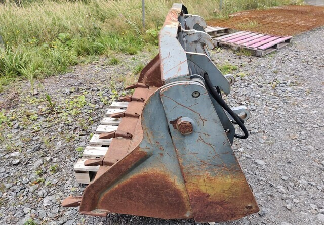 Monitoimikauha kynsillä 173cm CAT-kurottajan sovitteella - بكت شيول: صورة 4 Monitoimikauha kynsillä 173cm CAT-kurottajan sovitteella - بكت شيول: صورة 4