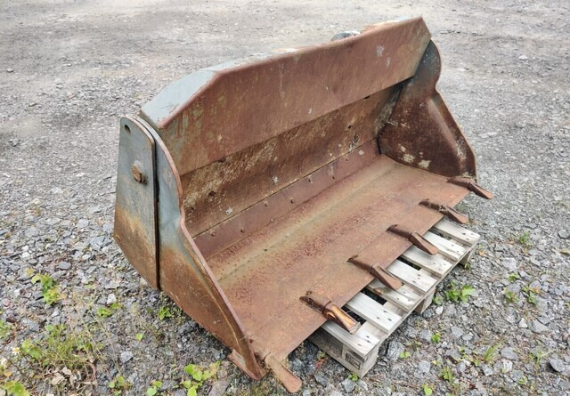 Monitoimikauha kynsillä 173cm CAT-kurottajan sovitteella - بكت شيول: صورة 3 Monitoimikauha kynsillä 173cm CAT-kurottajan sovitteella - بكت شيول: صورة 3