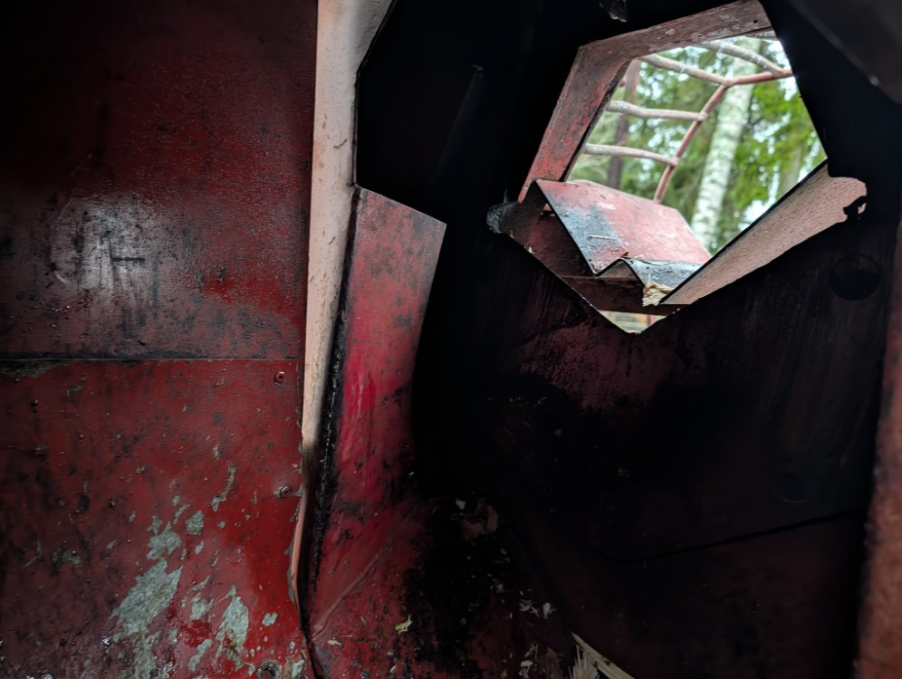 Piko Giljotiiniklapikone - آلة تقطيع الخشب: صورة 5 Piko Giljotiiniklapikone - آلة تقطيع الخشب: صورة 5