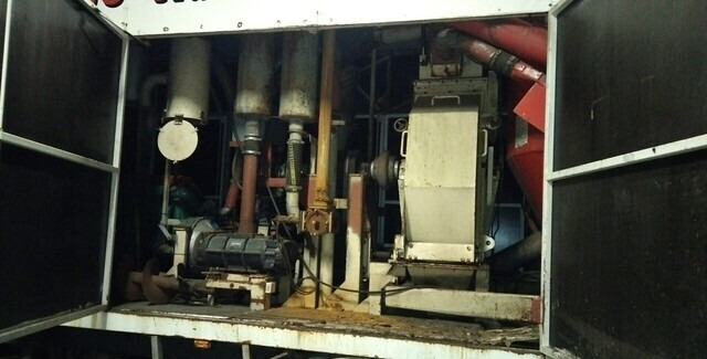 شاحنة Scania 94 D 260 - REHUAUTO: صورة 6