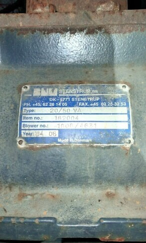شاحنة Scania 94 D 260 - REHUAUTO: صورة 16