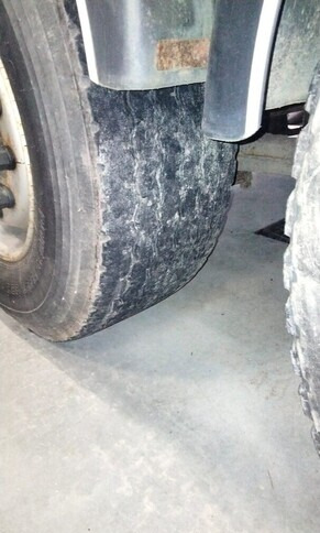 شاحنة Scania 94 D 260 - REHUAUTO: صورة 18