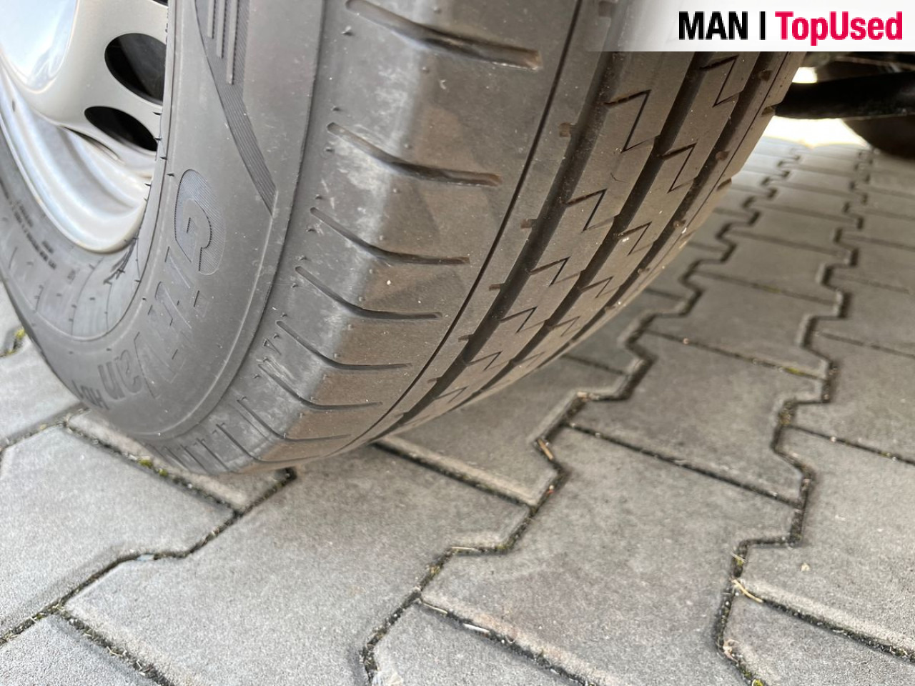MAN TGE 3.140 4X2F SB L3H3 - فان: صورة 4 MAN TGE 3.140 4X2F SB L3H3 - فان: صورة 4