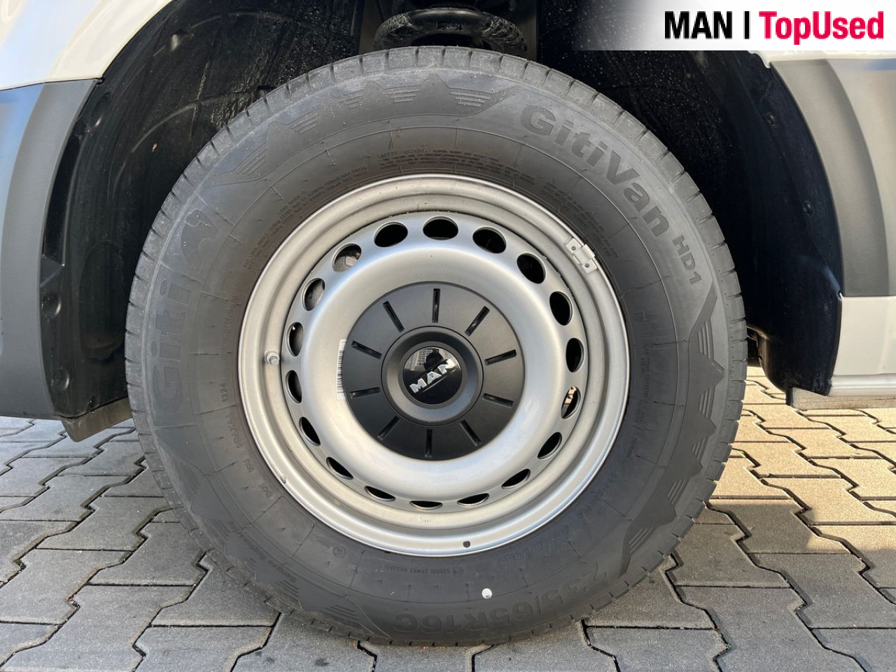 MAN TGE 3.140 4X2F SB flatbed - فان: صورة 5 MAN TGE 3.140 4X2F SB flatbed - فان: صورة 5