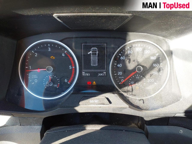 MAN TGE 3.140 4X2F SB - فان: صورة 5 MAN TGE 3.140 4X2F SB - فان: صورة 5