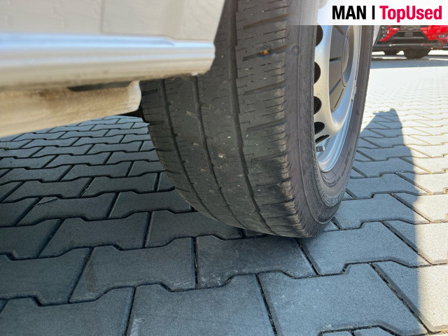 MAN TGE 3.140 4X2FSB, lang/hoch,Automatik,Klima,Kamera - فان: صورة 3 MAN TGE 3.140 4X2FSB, lang/hoch,Automatik,Klima,Kamera - فان: صورة 3
