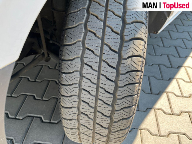 MAN TGE 3.140 4X2FSB, lang/hoch,Automatik,Klima,Kamera - فان: صورة 4 MAN TGE 3.140 4X2FSB, lang/hoch,Automatik,Klima,Kamera - فان: صورة 4