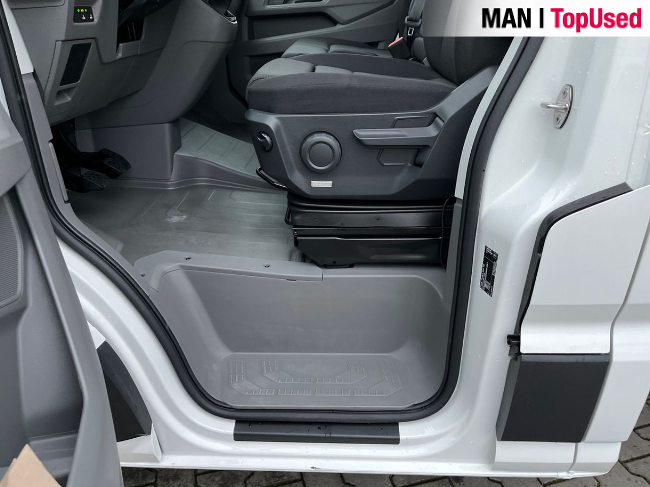 MAN TGE 3.180 4X2F SB sklápěčka Autotech - فان: صورة 5 MAN TGE 3.180 4X2F SB sklápěčka Autotech - فان: صورة 5