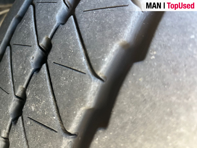 MAN TGL 12.250 4x2 BL CH KOFFER/LBW/DACHSPOILER Euro6 - شاحنة مقفلة: صورة 5 MAN TGL 12.250 4x2 BL CH KOFFER/LBW/DACHSPOILER Euro6 - شاحنة مقفلة: صورة 5