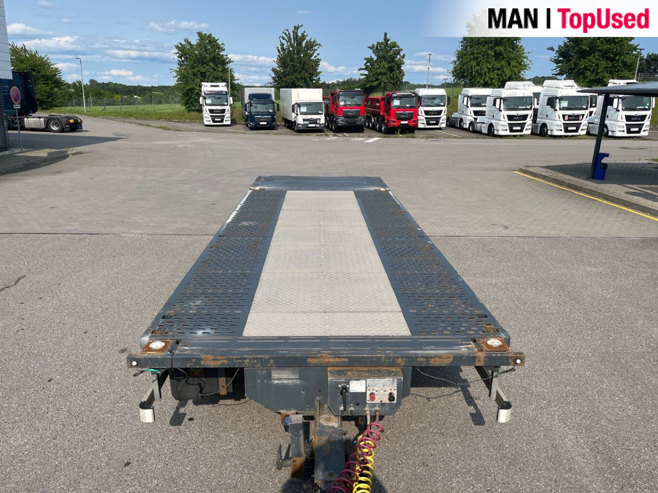MAN TGL 12.250 4x2 BL CH komplet Euro6 Klima AHK ZV - شاحنات مسطحة: صورة 3 MAN TGL 12.250 4x2 BL CH komplet Euro6 Klima AHK ZV - شاحنات مسطحة: صورة 3