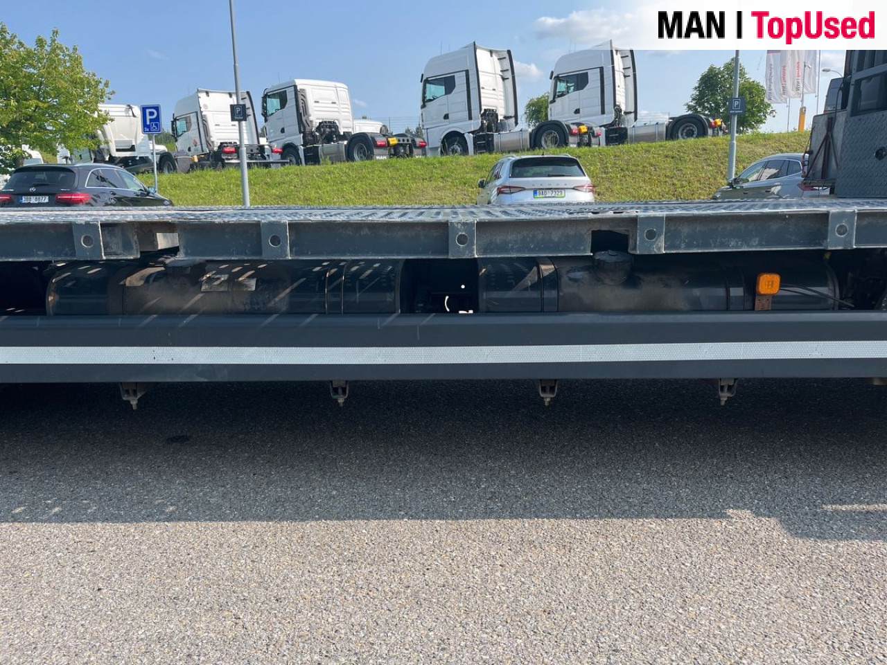 MAN TGL 12.250 4x2 BL CH komplet Euro6 Klima AHK ZV - شاحنات مسطحة: صورة 4 MAN TGL 12.250 4x2 BL CH komplet Euro6 Klima AHK ZV - شاحنات مسطحة: صورة 4