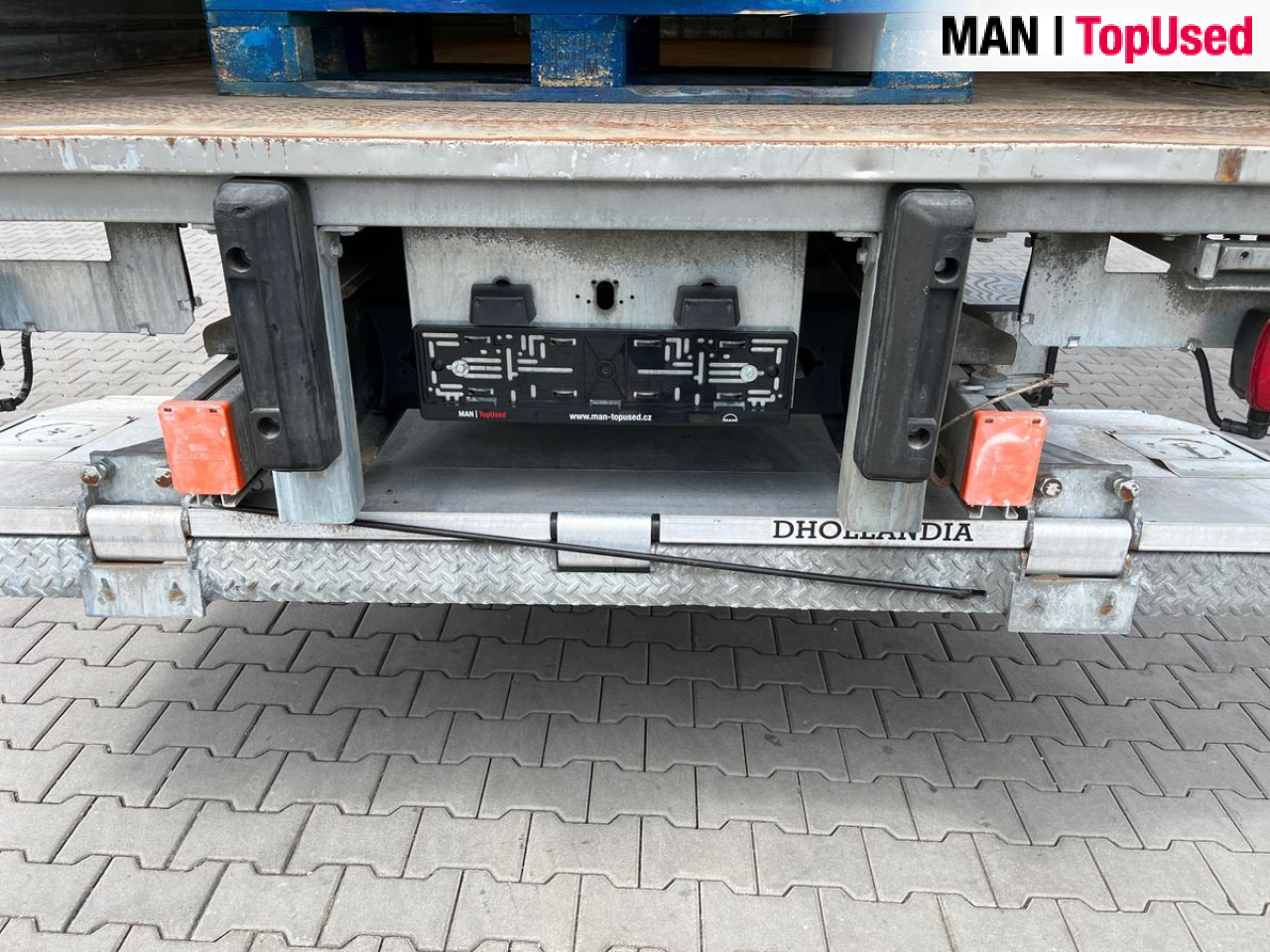 شاحنة مقفلة MAN TGM 15.250 4X2 BL: صورة 7