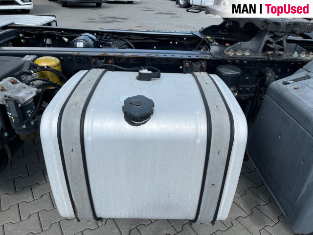 MAN TGS 18.460 4X2 BLS-TS ADR PTO - وحدة جر: صورة 5 MAN TGS 18.460 4X2 BLS-TS ADR PTO - وحدة جر: صورة 5