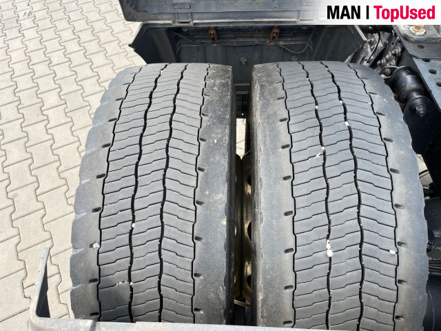 MAN TGS 18.460 4X2 BLS-TS ADR PTO - وحدة جر: صورة 3 MAN TGS 18.460 4X2 BLS-TS ADR PTO - وحدة جر: صورة 3