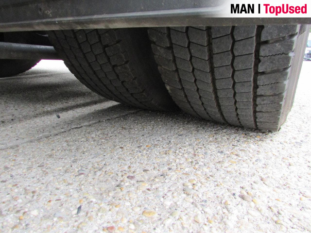 وحدة جر MAN TGX 18.460 4X2 LLS-U, ACC, Xenon Euro6 Retarder ZV: صورة 14