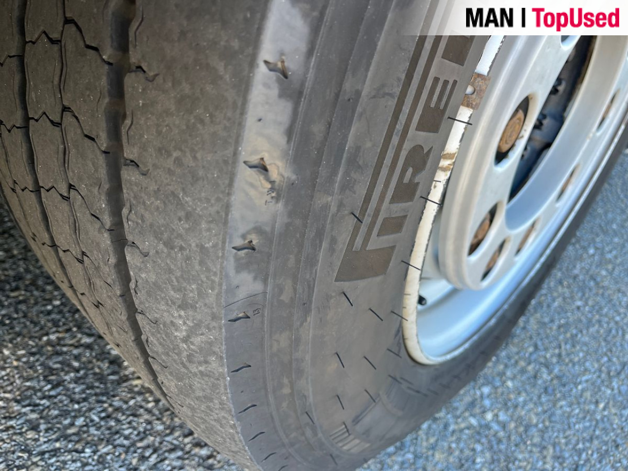 MAN TGX 18.460 4X2 LLS-U Euro6 Retarder Klima Navi ZV - وحدة جر: صورة 2 MAN TGX 18.460 4X2 LLS-U Euro6 Retarder Klima Navi ZV - وحدة جر: صورة 2