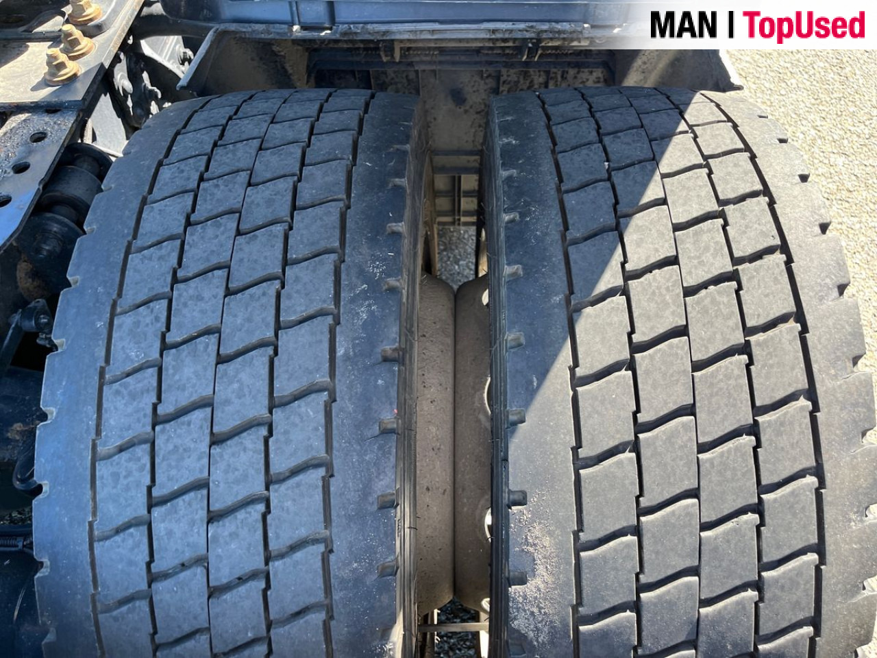 MAN TGX 18.460 4X2 LLS-U Euro6 Retarder Klima Navi ZV - وحدة جر: صورة 3 MAN TGX 18.460 4X2 LLS-U Euro6 Retarder Klima Navi ZV - وحدة جر: صورة 3