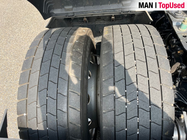 MAN TGX 18.470 4X2 LLS-U Euro6 Retarder Klima Navi ZV - وحدة جر: صورة 3 MAN TGX 18.470 4X2 LLS-U Euro6 Retarder Klima Navi ZV - وحدة جر: صورة 3