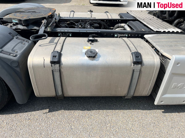 MAN TGX 18.470 4X2 LLS-U Euro6 Retarder Klima Navi ZV - وحدة جر: صورة 5 MAN TGX 18.470 4X2 LLS-U Euro6 Retarder Klima Navi ZV - وحدة جر: صورة 5
