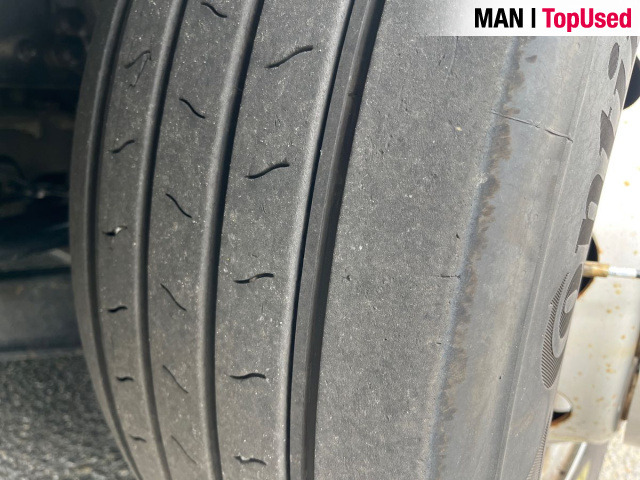 MAN TGX 18.470 4X2 LLS-U Euro6 Retarder Klima Navi ZV - وحدة جر: صورة 2 MAN TGX 18.470 4X2 LLS-U Euro6 Retarder Klima Navi ZV - وحدة جر: صورة 2