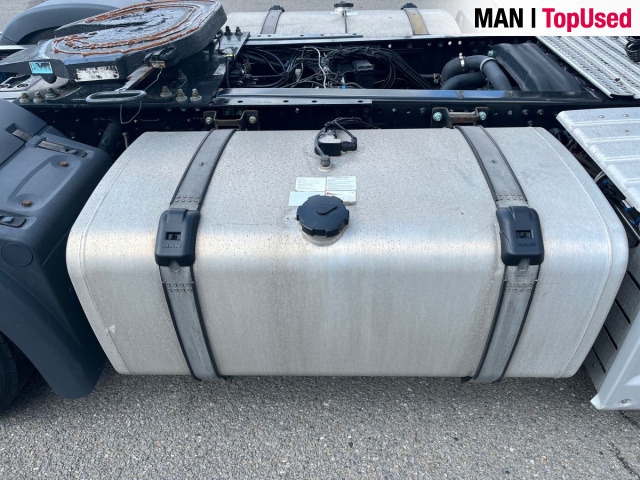 MAN TGX 18.470 4X2 LLS-U Euro6 Retarder Klima Navi ZV - وحدة جر: صورة 5 MAN TGX 18.470 4X2 LLS-U Euro6 Retarder Klima Navi ZV - وحدة جر: صورة 5