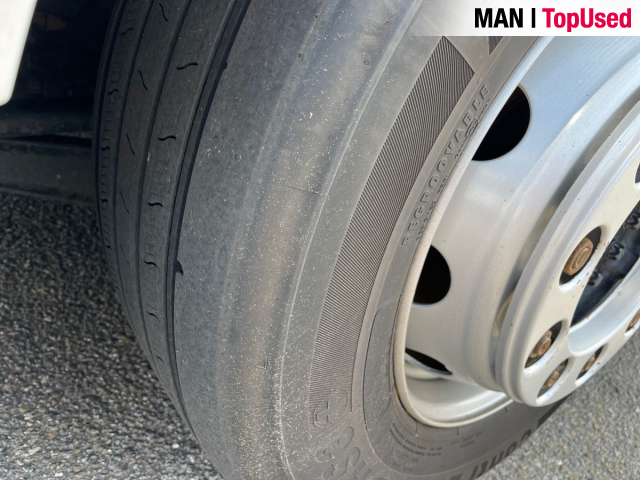 MAN TGX 18.470 4X2 LLS-U Euro6 Retarder Klima Navi ZV - وحدة جر: صورة 2 MAN TGX 18.470 4X2 LLS-U Euro6 Retarder Klima Navi ZV - وحدة جر: صورة 2