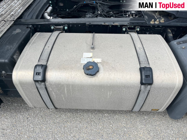 MAN TGX 18.470 4X2 LLS-U Euro6 Retarder Klima Navi ZV - وحدة جر: صورة 5 MAN TGX 18.470 4X2 LLS-U Euro6 Retarder Klima Navi ZV - وحدة جر: صورة 5