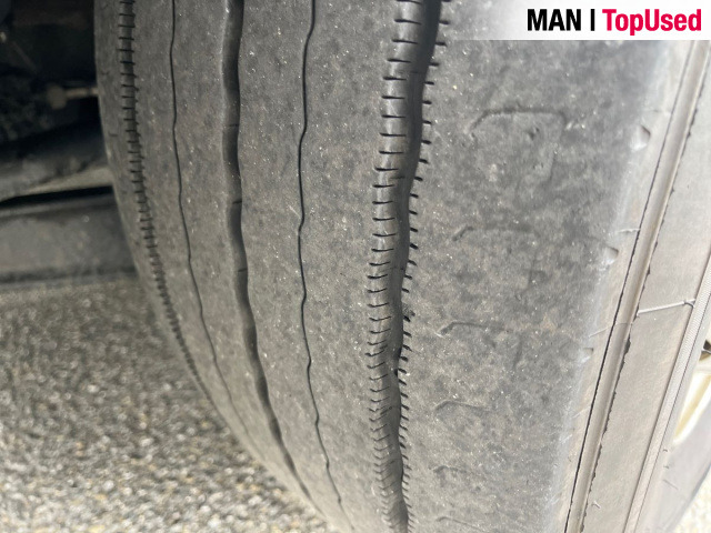 MAN TGX 18.470 4X2 LLS-U Euro6 Retarder Klima Navi ZV - وحدة جر: صورة 3 MAN TGX 18.470 4X2 LLS-U Euro6 Retarder Klima Navi ZV - وحدة جر: صورة 3