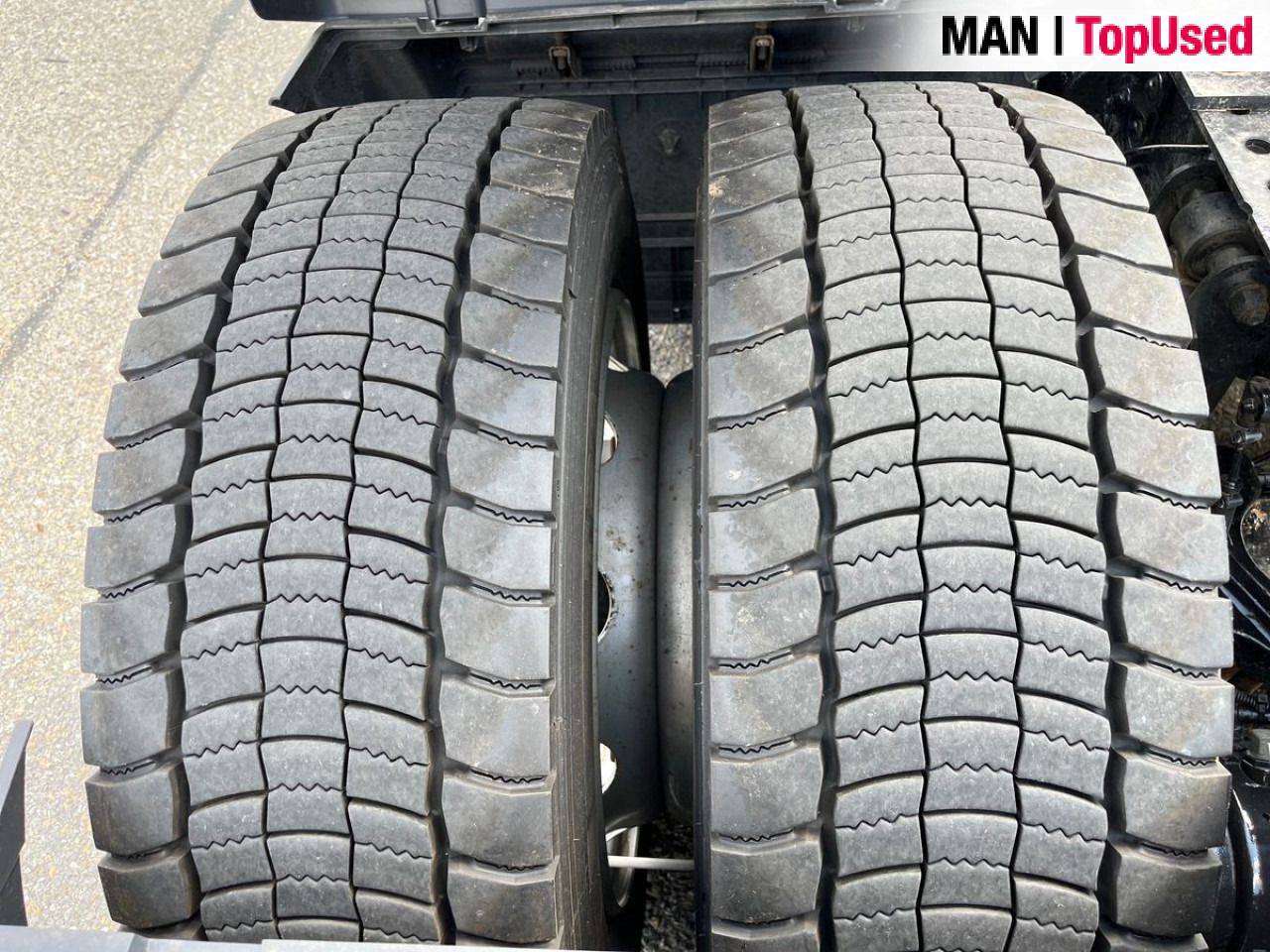 MAN TGX 18.470 4X2 LLS-U Euro6 Retarder Klima Navi ZV - وحدة جر: صورة 3 MAN TGX 18.470 4X2 LLS-U Euro6 Retarder Klima Navi ZV - وحدة جر: صورة 3