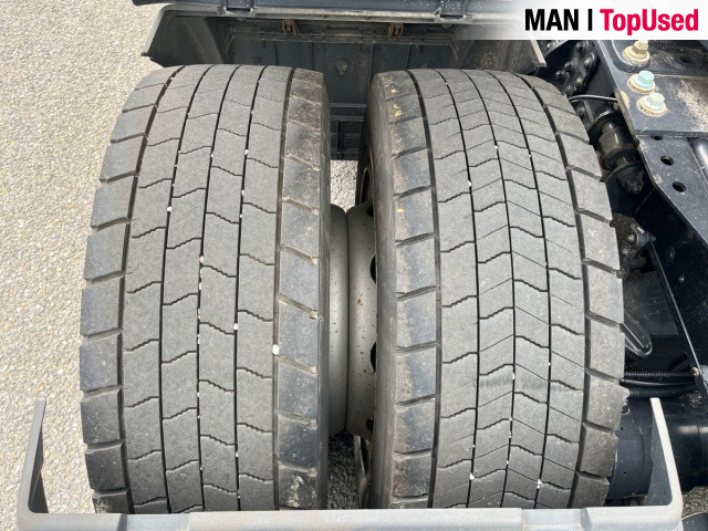 MAN TGX 18.470 4X2 LLS-U Euro6 Retarder Klima Navi ZV - وحدة جر: صورة 3 MAN TGX 18.470 4X2 LLS-U Euro6 Retarder Klima Navi ZV - وحدة جر: صورة 3