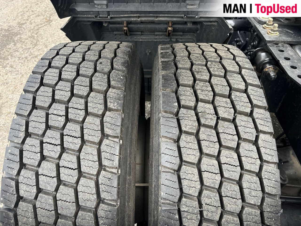 MAN TGX 18.470 4x2 BL SA Euro6 Retarder Klima ZV - وحدة جر: صورة 3 MAN TGX 18.470 4x2 BL SA Euro6 Retarder Klima ZV - وحدة جر: صورة 3