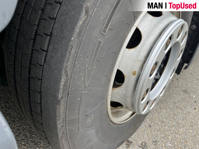 MAN TGX 18.470 4x2 BL SA Euro6 Retarder Klima ZV - وحدة جر: صورة 2 MAN TGX 18.470 4x2 BL SA Euro6 Retarder Klima ZV - وحدة جر: صورة 2