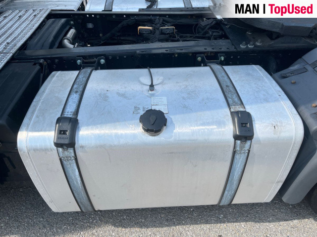 MAN TGX 18.470 4x2 BL SA - وحدة جر: صورة 5 MAN TGX 18.470 4x2 BL SA - وحدة جر: صورة 5