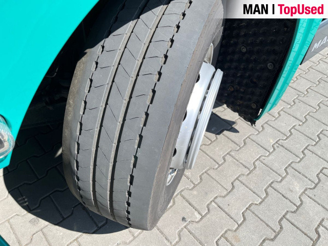 MAN TGX 18.470 4x2 LL CH - Warranty - شاحنة ستارة: صورة 5 MAN TGX 18.470 4x2 LL CH - Warranty - شاحنة ستارة: صورة 5