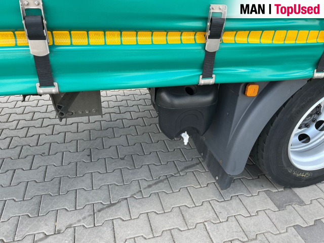 MAN TGX 18.470 4x2 LL CH - Warranty - شاحنة ستارة: صورة 2 MAN TGX 18.470 4x2 LL CH - Warranty - شاحنة ستارة: صورة 2