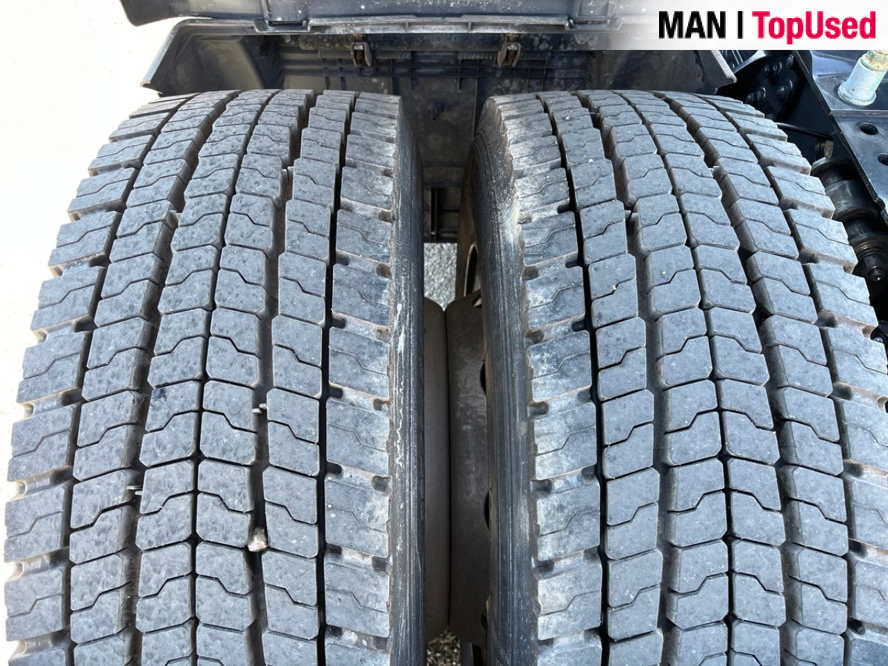 MAN TGX 18.470 4x2 LL SA Euro6 Retarder Klima ZV - وحدة جر: صورة 4 MAN TGX 18.470 4x2 LL SA Euro6 Retarder Klima ZV - وحدة جر: صورة 4