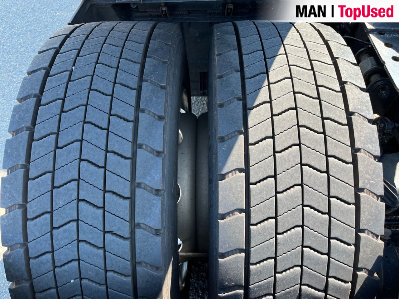 MAN TGX 18.470 4x2 LL SA Euro6 Retarder Klima ZV - وحدة جر: صورة 4 MAN TGX 18.470 4x2 LL SA Euro6 Retarder Klima ZV - وحدة جر: صورة 4