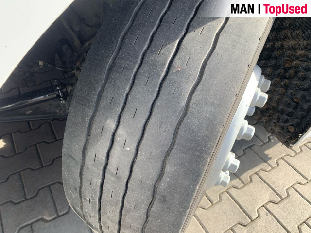 MAN TGX 18.470 4x2 LL SA - وحدة جر: صورة 3 MAN TGX 18.470 4x2 LL SA - وحدة جر: صورة 3