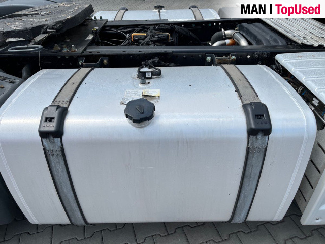 MAN TGX 18.510 4x2 BL SA - وحدة جر: صورة 5 MAN TGX 18.510 4x2 BL SA - وحدة جر: صورة 5