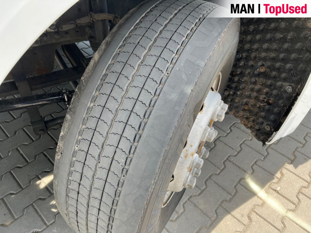 MAN TGX 18.510 4x2 BL SA - وحدة جر: صورة 2 MAN TGX 18.510 4x2 BL SA - وحدة جر: صورة 2