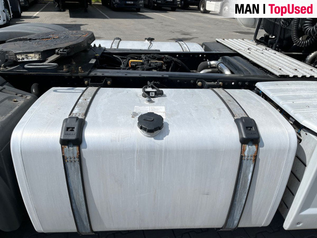 MAN TGX 18.510 4x2 BL SA - وحدة جر: صورة 5 MAN TGX 18.510 4x2 BL SA - وحدة جر: صورة 5