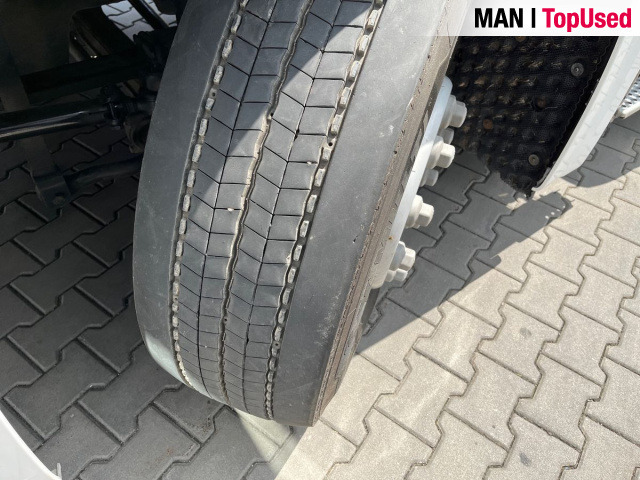 MAN TGX 18.510 4x2 BL SA - وحدة جر: صورة 2 MAN TGX 18.510 4x2 BL SA - وحدة جر: صورة 2