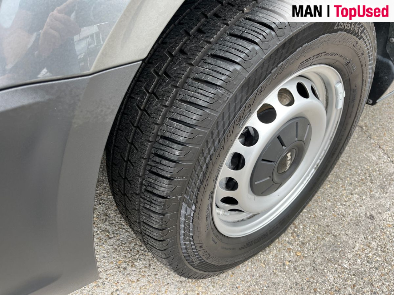 MAN TGE 3.140 4X2F SB, Automatic, Flat bed Klima ZV - شاحنة مفتوحة: صورة 4 MAN TGE 3.140 4X2F SB, Automatic, Flat bed Klima ZV - شاحنة مفتوحة: صورة 4
