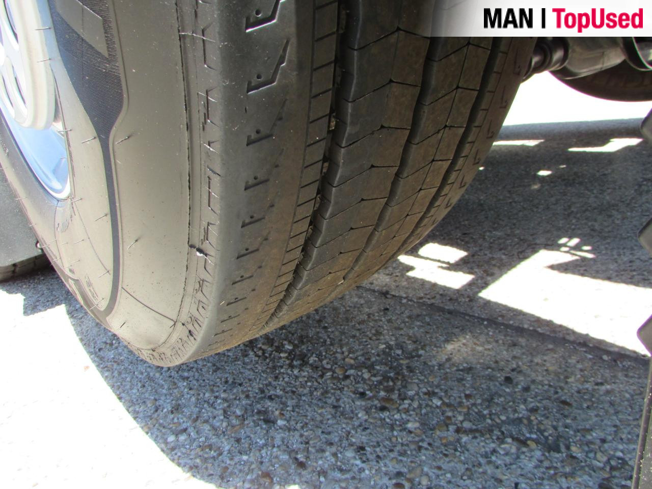 MAN TGS 26.480 6x2-4 BL CH Euro6 Retarder Klima AHK ZV - شاحنة ذات خطاف: صورة 4 MAN TGS 26.480 6x2-4 BL CH Euro6 Retarder Klima AHK ZV - شاحنة ذات خطاف: صورة 4