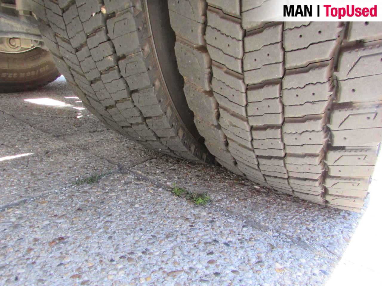 MAN TGS 26.480 6x2-4 BL CH Euro6 Retarder Klima AHK ZV - شاحنة ذات خطاف: صورة 3 MAN TGS 26.480 6x2-4 BL CH Euro6 Retarder Klima AHK ZV - شاحنة ذات خطاف: صورة 3