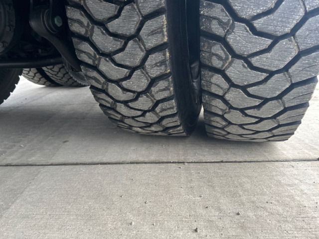 MAN TGS 41.540 8x8 BB CH - قلاب صغير: صورة 3 MAN TGS 41.540 8x8 BB CH - قلاب صغير: صورة 3