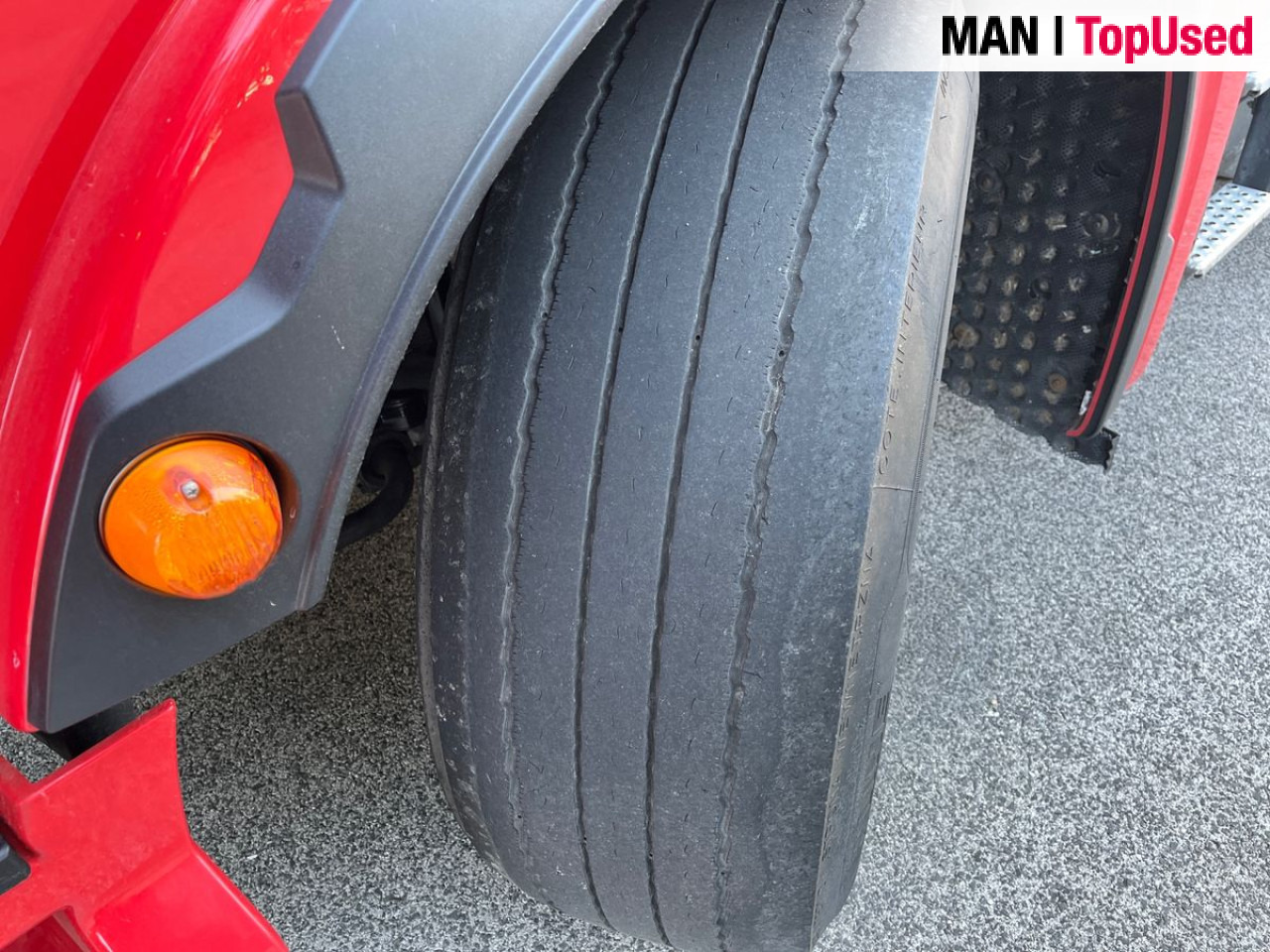 MAN TGX 18.470 4x2 BL SA Euro6 Retarder Klima ZV - وحدة جر: صورة 2 MAN TGX 18.470 4x2 BL SA Euro6 Retarder Klima ZV - وحدة جر: صورة 2