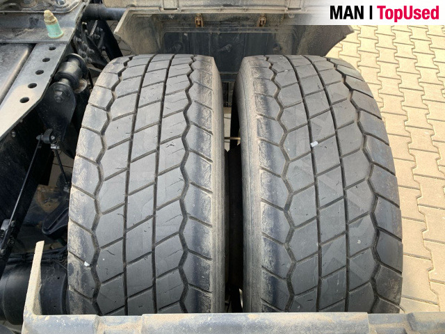 MAN TGX 18.470 4x2 BL SA Euro6 Retarder Klima ZV - وحدة جر: صورة 3 MAN TGX 18.470 4x2 BL SA Euro6 Retarder Klima ZV - وحدة جر: صورة 3