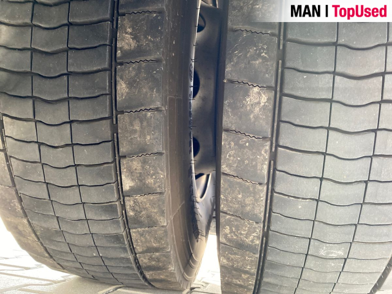 MAN TGX 18.470 4x2 BL SA Euro6 Retarder Klima ZV - وحدة جر: صورة 4 MAN TGX 18.470 4x2 BL SA Euro6 Retarder Klima ZV - وحدة جر: صورة 4