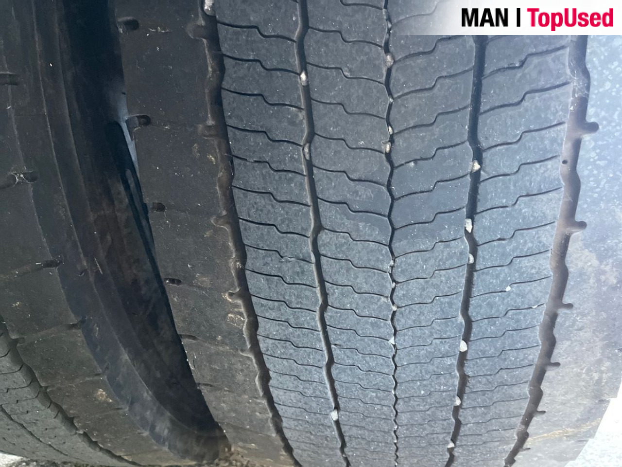 MAN TGX 18.470 4x2 BL SA Euro6 Retarder Klima ZV - وحدة جر: صورة 3 MAN TGX 18.470 4x2 BL SA Euro6 Retarder Klima ZV - وحدة جر: صورة 3